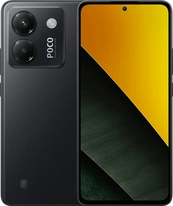 Xiaomi Poco M7 Pro 5G 512GB Black