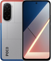 Xiaomi Poco M7 256GB Silver