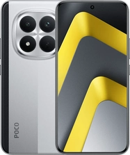 Xiaomi Poco M8 Pro 5G 256GB Silver