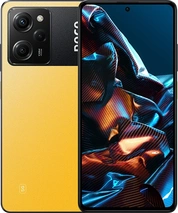 Xiaomi Poco X5 Pro 5G 128GB Yellow