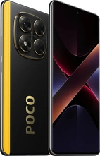 Xiaomi Poco X7 256GB Black