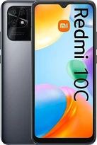 Xiaomi Redmi 10C 64GB/4GB Graphite Gray