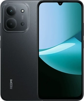 Xiaomi Redmi 15C 256GB/8GB Midnight Black