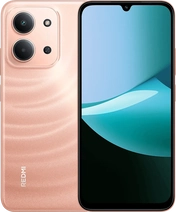 Xiaomi Redmi 15C 128GB/4GB Twilight Orange