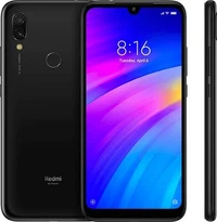 Xiaomi Redmi 7 64GB eclipse black