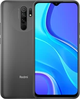 Xiaomi Redmi 9 64GB carbon grey