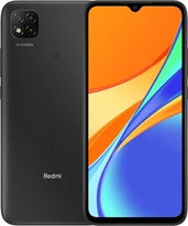 Xiaomi Redmi 9C 32GB Midnight Grey