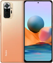 Xiaomi Redmi Note 10 Pro 128GB/6GB Gradient Bronze