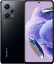 Xiaomi Redmi Note 12 Pro+ 5G Midnight Black