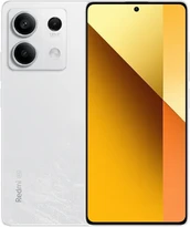 Xiaomi Redmi Note 13 5G 256GB Arctic White