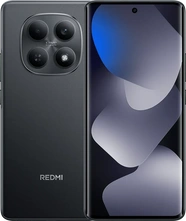 Xiaomi Redmi Note 15 256GB/8GB Black
