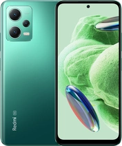 Xiaomi Redmi Note 12 5G 128GB/6GB Forest Green