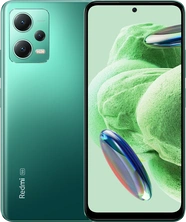 Xiaomi Redmi Note 12 5G 256GB Forest Green