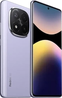 Xiaomi Redmi Note 14 Pro+ 5G 256GB/12GB Lavender Purple
