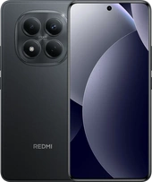 Xiaomi Redmi Note 15 Pro 256GB Black
