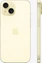 Apple iPhone 15 128GB Yellow