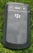 BlackBerry Bold Touch 9900