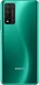 Honor 10X Lite emerald green