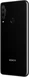 Honor 9X midnight black
