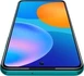 Huawei P Smart (2021) Dual-SIM crush green