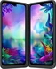 LG G8X ThinQ Dual Screen Dual-SIM LMG850EMW aurora black