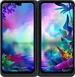 LG G8X ThinQ Dual Screen Dual-SIM LMG850EMW aurora black