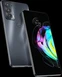 Motorola Edge 20 128GB Frosted Grey