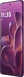 Motorola Edge 60 Pro PANTONE Sparkling Grape