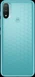 Motorola Moto E20 Coastal Blue