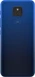 Motorola Moto E7 Plus Dual-SIM misty blue