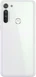 Motorola Moto G8 Dual-SIM pearl white