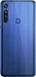 Motorola Moto G8 Dual-SIM neon blue