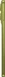 Motorola Moto G86 5G Pantone Golden Cypress