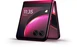 Motorola Razr 40 Ultra Viva Magenta