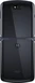 Motorola Razr 5G polished graphite