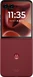 Motorola Razr 60 Ultra PANTONE Rio Red