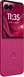 Motorola Razr 60 Ultra PANTONE Cabaret