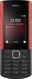 Nokia 5710 XpressAudio Black/Red