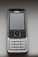 Nokia 6300 Black/Silver
