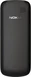 Nokia C1-02 black