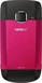 Nokia C3-00 hot pink