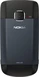 Nokia C3-00 slate grey