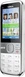 Nokia C5-00 5MP White