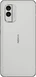 Nokia X30 5G 256GB Ice White