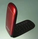 Samsung E1150 ruby red