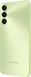 Samsung Galaxy A05s 64GB Light Green