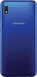 Samsung Galaxy A10 Duos Blue