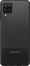 Samsung Galaxy A12 Nacho 64GB Black