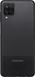 Samsung Galaxy A12 128GB Black