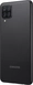 Samsung Galaxy A12 128GB Black